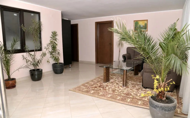 Pension Casablanca