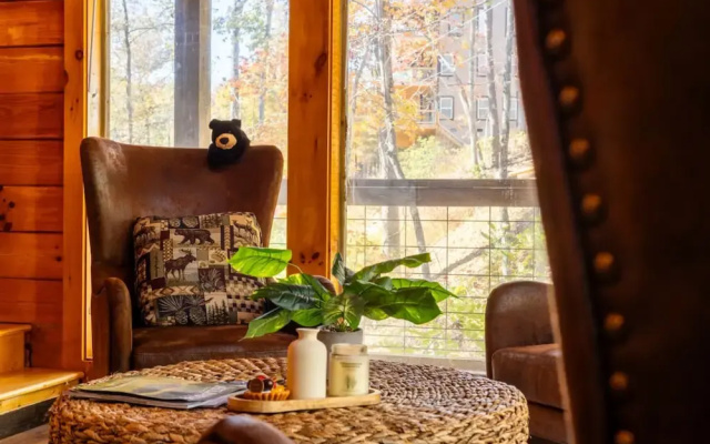 Mountain Majesty By Ghosal Luxury Lodging