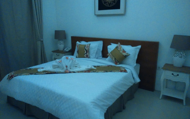 Mai Mesaree Villas