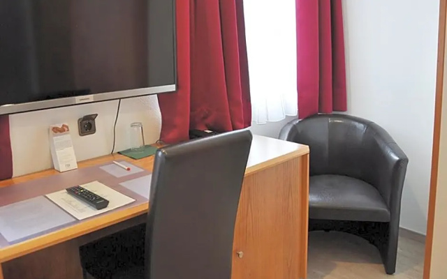 Garni Hotel Alber