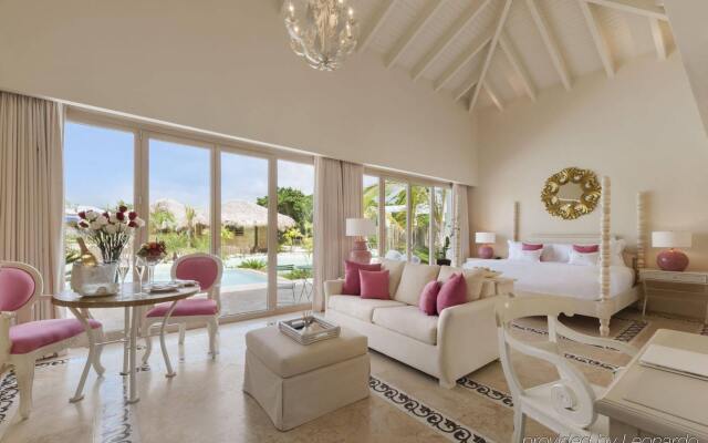 Отель Eden Roc at Cap Cana Доминикана, Пунта Кана - отзывы, цены и фото номеров - забронировать отель Eden Roc at Cap Cana онлайн комната для гостей