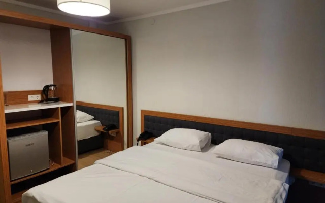 Orbi Palace Apartment 344