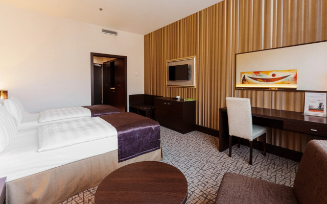 Holiday Inn Zilina by IHG