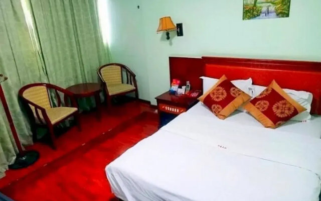 Hengli Hotel