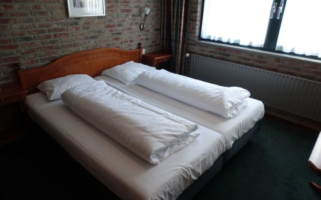 Best Western Hotel De Druiventros