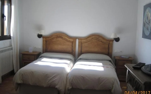 La Ventana De Tejera Negra