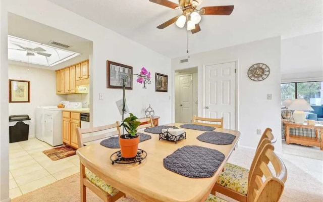 Quail Hollow A92U - Two Bedroom Condo