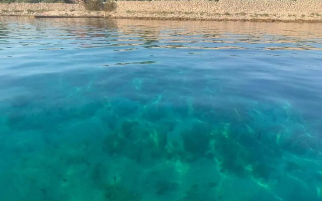 Robinzon House Kornati