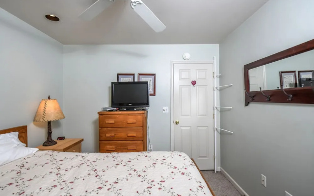 Summer Haven 4 Bedroom House