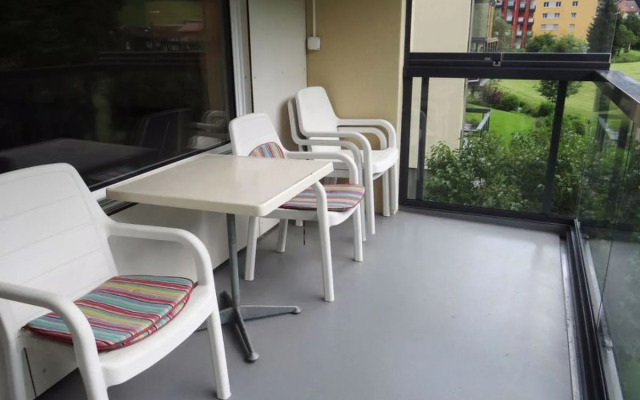 Erlenrain Wohnung 924