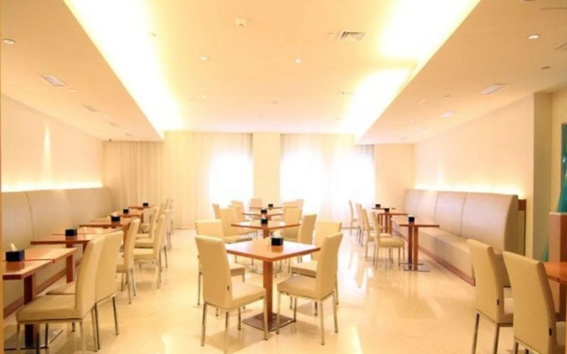 Hanting Hotel Chongqing Shangqing Temple Branch