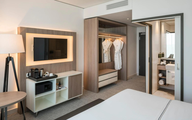 Melia Frankfurt City