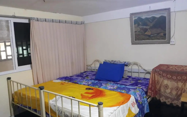 Vanny's Peaceful Guesthouse