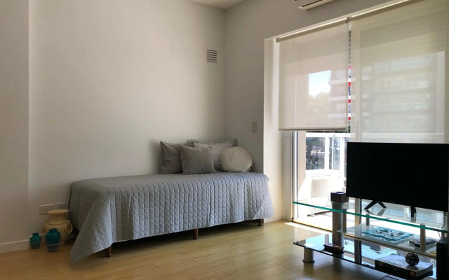 Cozy Studio in Palermo Soho with security 24 hs