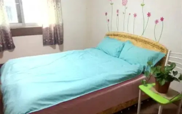 Guilin Jiatianxia Youth Hostel