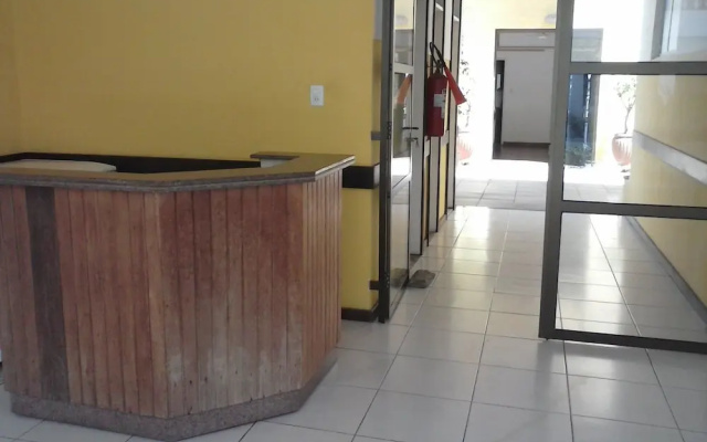 Hotel Lazer Piatã
