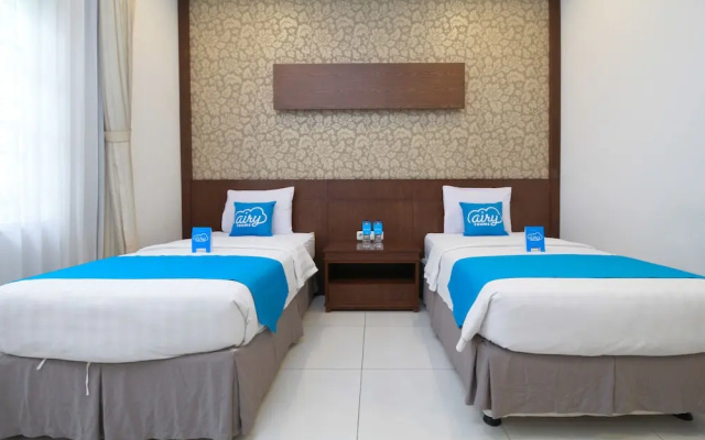 Airy Cicendo Otten 6 Bandung