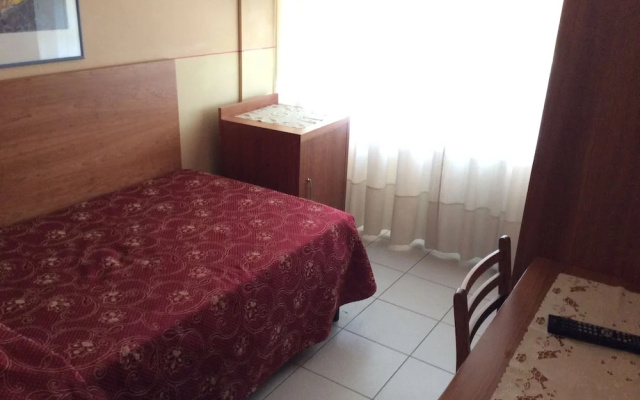 Hotel Le Ginestre