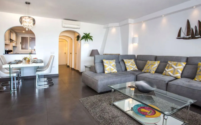 Apartment Deltamar Jávea
