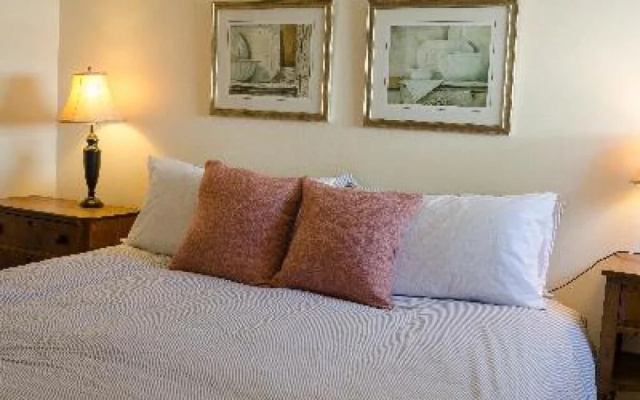 Lareau Farm Inn