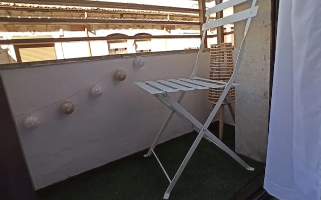 Hostal Sol