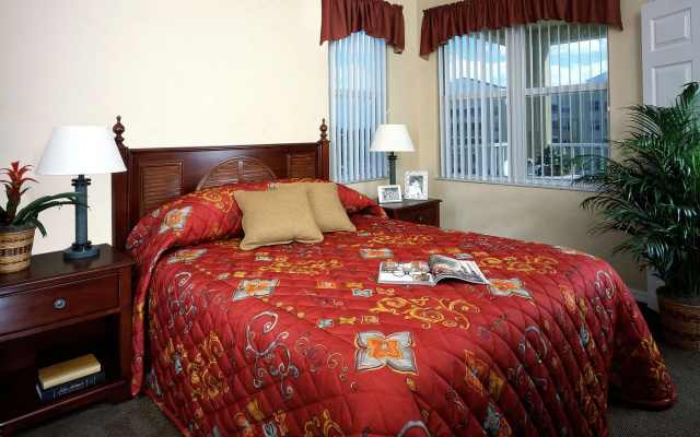 Vacation Village at Weston, Fort Lauderdale
