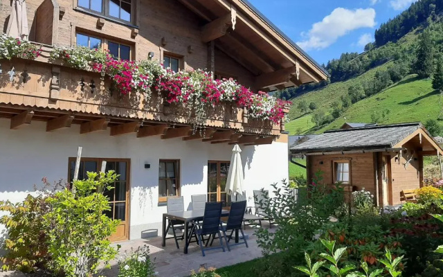 Hochalmbahnen Chalets Rauris 1-06 WE2 Maislaufeldweg 1g EG