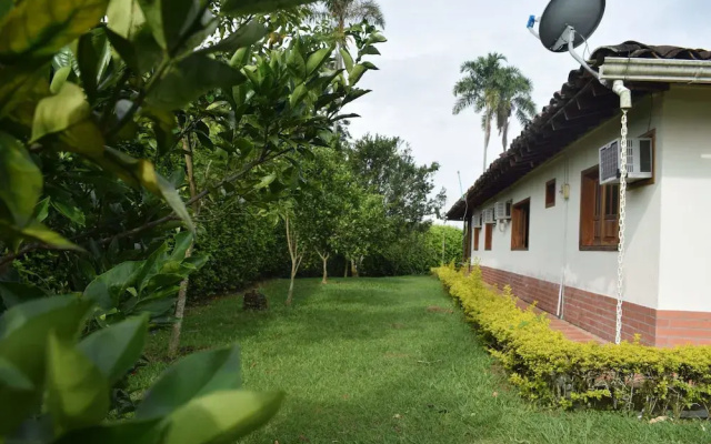 Kamal Country House