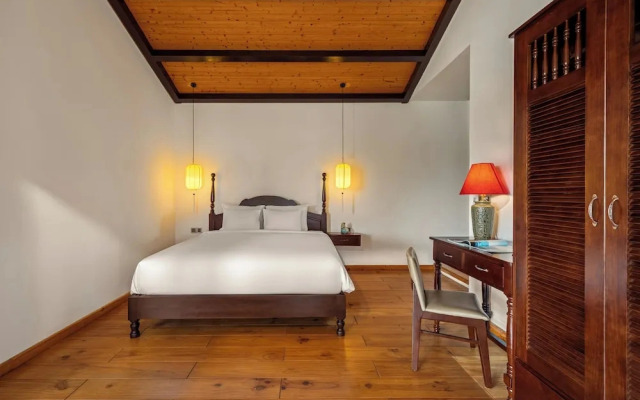 True Hoi An Riverside Villa