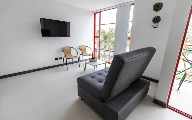 Casa García Rent Home