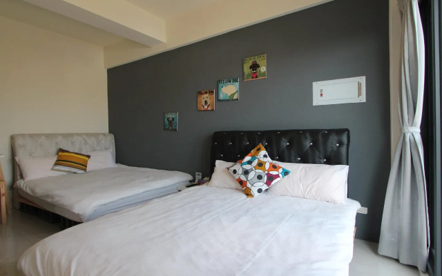 Kenting Dream House