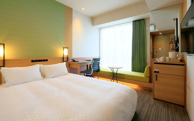 Candeo Hotels Hiroshima Hatchobori