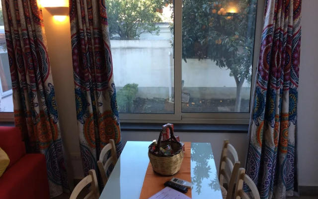 Regginè Casa Vacanze Sorrento