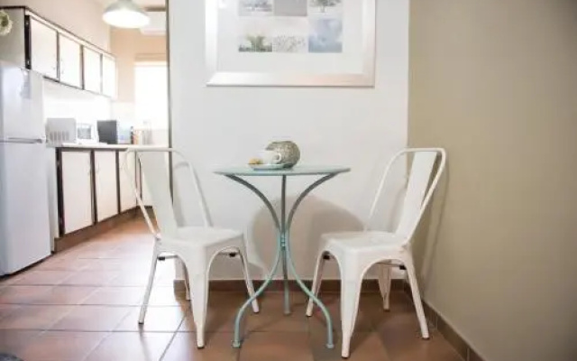 Melrose Place Guestrooms