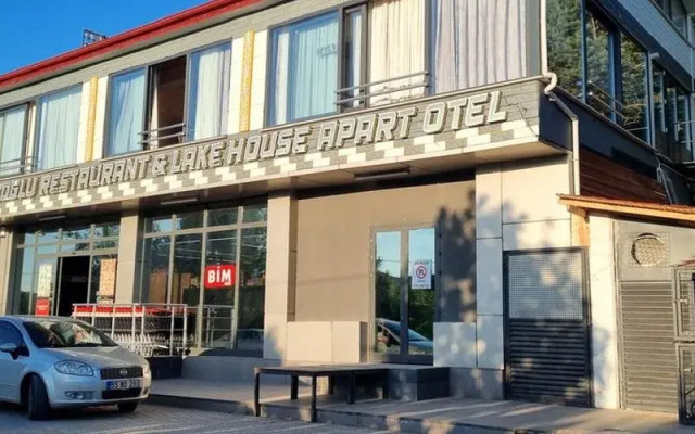 Çolakoğlu Pansiyon