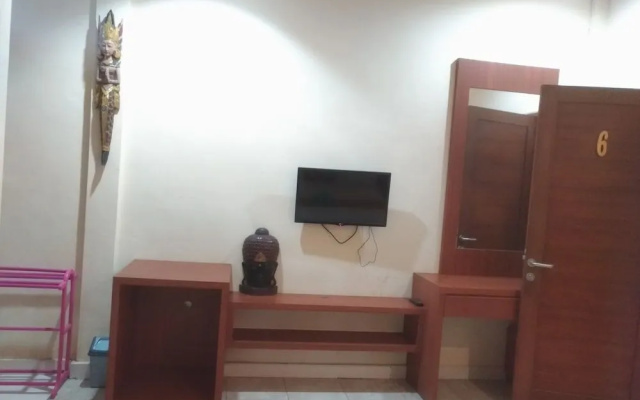 Dudek Home Stay