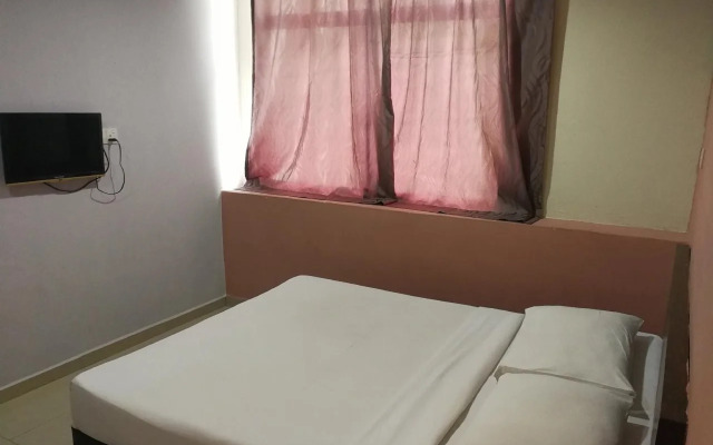 Smart Hotel Bandar Botanic Klang