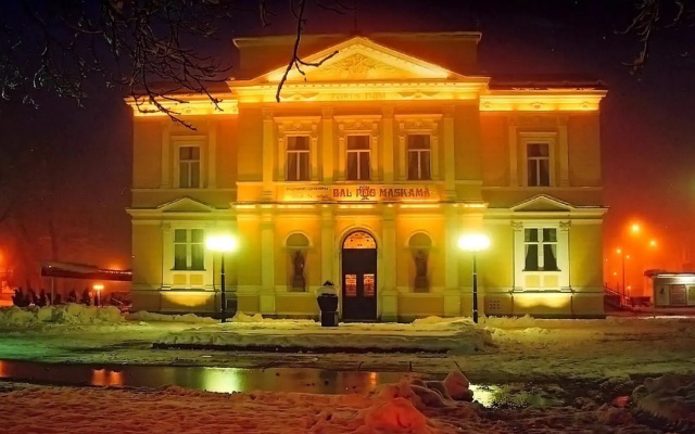 Apartman Malina