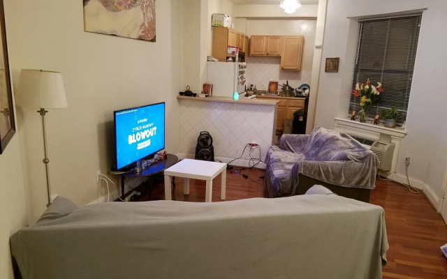 Beautiful Furnished Bedrooms in DC
