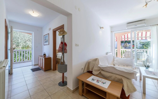 Nice Home in Vodnjan With 1 Bedrooms and Wifi