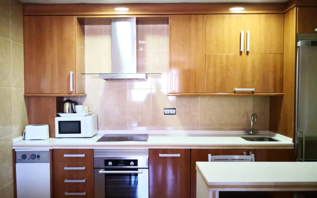 Apartamento Coco 567