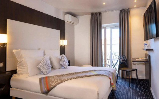 Hotel 64 Nice