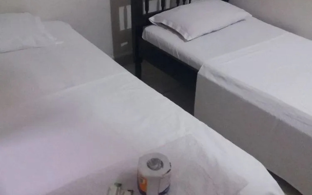 Hotel Bachue