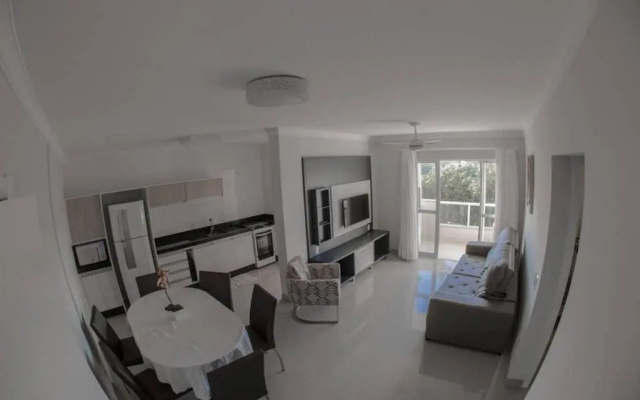 Residencial Baía dos Golfinhos