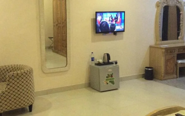 Warri Wetland Hotel