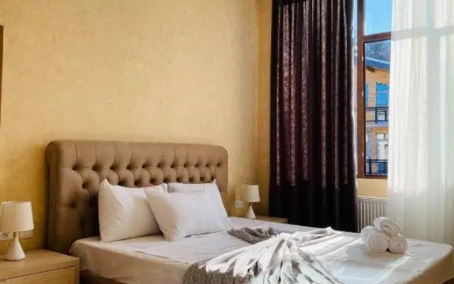 Didveli Residence E157 /დიდველი რეზიდენსი E157
