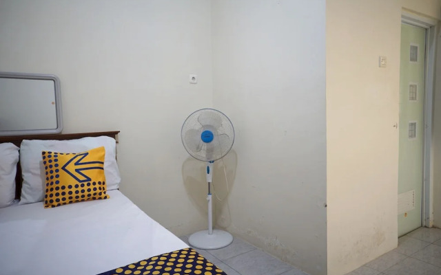 Hotel O Kost Amantu