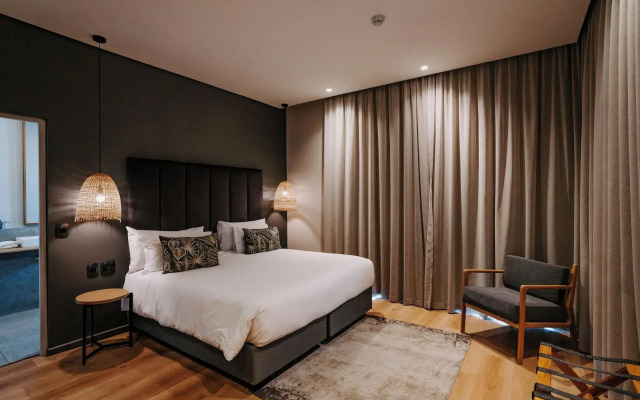 Kloof Street Hotel