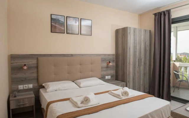 Ino Luxury Rooms