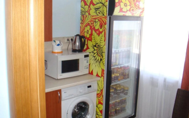 Hostel 490